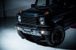 画像19: フロントフェイスキット グリルウインカーレス 【スズキ　ジムニーノマド ＪC７４Ｗ　２０２５．４〜】 ＡＩＭＧＡＩＮ フロントバンパー・フロントグリル・フェンダーエクステンション※純粋フォグ仕様 
