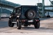 画像30: リアバンパー 【スズキ　ジムニーノマド ＪC７４Ｗ　２０２５．４〜】 ＡＩＭＧＡＩＮ フェンダーエクステンション・LEDライセンスランプ・専用テールランプ 