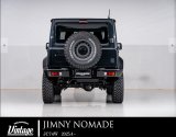 画像: リアバンパー 【スズキ　ジムニーノマド ＪC７４Ｗ　２０２５．４〜】 ＡＩＭＧＡＩＮ フェンダーエクステンション・LEDライセンスランプ・専用テールランプ 