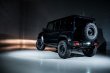 画像22: リアバンパー 【スズキ　ジムニーノマド ＪC７４Ｗ　２０２５．４〜】 ＡＩＭＧＡＩＮ フェンダーエクステンション・LEDライセンスランプ・専用テールランプ 