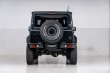 画像18: リアバンパー 【スズキ　ジムニーノマド ＪC７４Ｗ　２０２５．４〜】 ＡＩＭＧＡＩＮ フェンダーエクステンション・LEDライセンスランプ・専用テールランプ 
