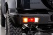 画像17: リアバンパー 【スズキ　ジムニーノマド ＪC７４Ｗ　２０２５．４〜】 ＡＩＭＧＡＩＮ フェンダーエクステンション・LEDライセンスランプ・専用テールランプ 