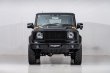 画像8: フロントフェイスキット グリルウインカーレス 【スズキ　ジムニーノマド ＪC７４Ｗ　２０２５．４〜】 ＡＩＭＧＡＩＮ フロントバンパー・フロントグリル・フェンダーエクステンション※純粋フォグ仕様 
