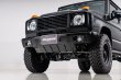 画像17: フロントフェイスキット グリルウインカーレス 【スズキ　ジムニーノマド ＪC７４Ｗ　２０２５．４〜】 ＡＩＭＧＡＩＮ フロントバンパー・フロントグリル・フェンダーエクステンション※純粋フォグ仕様 