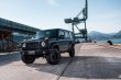 画像34: フロントフェイスキット グリルウインカーレス 【スズキ　ジムニーノマド ＪC７４Ｗ　２０２５．４〜】 ＡＩＭＧＡＩＮ フロントバンパー・フロントグリル・フェンダーエクステンション※純粋フォグ仕様 
