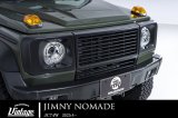 画像: フロントフェイスキット グリルウインカーレス 【スズキ　ジムニーノマド ＪC７４Ｗ　２０２５．４〜】 ＡＩＭＧＡＩＮ フロントバンパー・フロントグリル・フェンダーエクステンション※純粋フォグ仕様 
