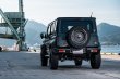 画像39: リアバンパー 【スズキ　ジムニーノマド ＪC７４Ｗ　２０２５．４〜】 ＡＩＭＧＡＩＮ フェンダーエクステンション・LEDライセンスランプ・専用テールランプ 