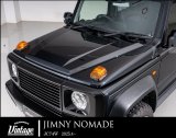 画像: ヴィンテージボンネット　交換タイプ 【スズキ　ジムニーノマド ＪC７４Ｗ　２０２５．４〜】 ＡＩＭＧＡＩＮ ヴィンテージ 
