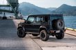 画像34: リアバンパー 【スズキ　ジムニーノマド ＪC７４Ｗ　２０２５．４〜】 ＡＩＭＧＡＩＮ フェンダーエクステンション・LEDライセンスランプ・専用テールランプ 