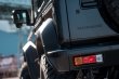 画像36: リアバンパー 【スズキ　ジムニーノマド ＪC７４Ｗ　２０２５．４〜】 ＡＩＭＧＡＩＮ フェンダーエクステンション・LEDライセンスランプ・専用テールランプ 