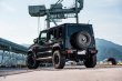 画像33: リアバンパー 【スズキ　ジムニーノマド ＪC７４Ｗ　２０２５．４〜】 ＡＩＭＧＡＩＮ フェンダーエクステンション・LEDライセンスランプ・専用テールランプ 