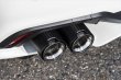 画像24: エアロパーツ３点キット 【トヨタ　クラウンGWS224/AZSH20/ARS220 RSグレード】 ＡＩＭＧＡＩＮ・エイムゲイン 純ＶＩＰ　ＳＰＯＲＴ フロントアンダースポイラー・サイドアンダースポイラー・リアアンダーディフューザ 未塗装品 