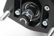 画像4: BLACK DAMPER車高調キット 【トヨタ　クラウンAZSH20/ARS220】 ＡＩＭＧＡＩＮ・エイムゲイン １台分セット 