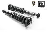 画像: BLACK DAMPER車高調キット 【トヨタ　クラウンAZSH20/ARS220】 ＡＩＭＧＡＩＮ・エイムゲイン １台分セット 
