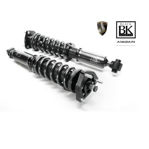 画像: BLACK DAMPER車高調キット 【トヨタ　クラウンAZSH20/ARS220】 ＡＩＭＧＡＩＮ・エイムゲイン １台分セット 