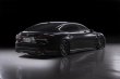 画像6: マフラーカッターPILED155×2 オールステンレス製 【レクサス　LS500／500h  F　SPORT　GVF5＃／VXFA5＃ 前期H29.10〜R2.10】 ＷＡＬＤ Ｅｘｅｃｕｔｉｖｅ　Ｌｉｎｅ・エグゼクティブライン リアスカート／TURBO専用