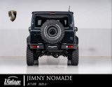 画像: リアバンパー 【スズキ　ジムニーノマド ＪC７４Ｗ　２０２５．４〜】 ＡＩＭＧＡＩＮ ヴィンテージ フェンダーエクステンション・LEDライセンスランプ・専用テールランプ 