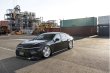 画像27: フロントスポイラー<br>【TOYOTA　CROWN・クラウン<br>AZSH32　2023.11〜】<br>エイムゲイン・ＡＩＭＧＡＩＮ<br>純VIP　EXE<br>ＦＲＰ製　未塗装品