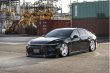 画像24: フロントスポイラー<br>【TOYOTA　CROWN・クラウン<br>AZSH32　2023.11〜】<br>エイムゲイン・ＡＩＭＧＡＩＮ<br>純VIP　EXE<br>ＦＲＰ製　未塗装品