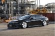 画像25: フロントスポイラー<br>【TOYOTA　CROWN・クラウン<br>AZSH32　2023.11〜】<br>エイムゲイン・ＡＩＭＧＡＩＮ<br>純VIP　EXE<br>ＦＲＰ製　未塗装品