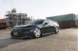 画像29: フロントスポイラー<br>【TOYOTA　CROWN・クラウン<br>AZSH32　2023.11〜】<br>エイムゲイン・ＡＩＭＧＡＩＮ<br>純VIP　EXE<br>ＦＲＰ製　未塗装品