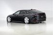 画像14: リアスポイラー<br>【TOYOTA　CROWN・クラウン<br>AZSH32　2023.11〜】<br>エイムゲイン・ＡＩＭＧＡＩＮ<br>純VIP　EXE<br>ＦＲＰ製　未塗装品