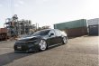 画像42: フロントスポイラー<br>【TOYOTA　CROWN・クラウン<br>AZSH32　2023.11〜】<br>エイムゲイン・ＡＩＭＧＡＩＮ<br>純VIP　EXE<br>ＦＲＰ製　未塗装品