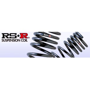 サスペンシ】 RSR RS☆R DOWN サスペンション ホンダ オデッセイ/RB3