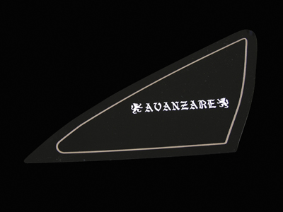 画像4: ＡＶＡＮＺＡＲＥ　アヴァンツァーレ【トヨタ　ヴォクシー６０系】ファンタスティック・ライティングシステム
