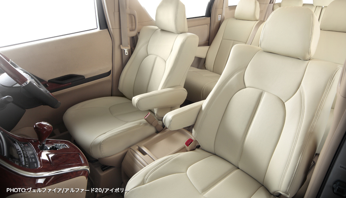 ≪トヨタ エスティマ≫ シールキット GSR50W 平成18年1月- ミヤコ自動車 A-735P 