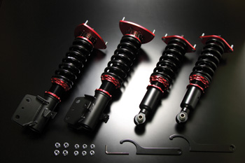 ブリッツ　DAMPER ZZ R MINI R55 クラブマン　BMWパーツ